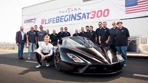 Și cele mai pesimiste, ale învinșilor, și cele optimiste, ale învingătorilor. Ssc Tuatara A Devenit Cea Mai RapidÄ MaÈinÄ De Serie Din Lume Media Vitezelor De Top A Fost De 508 73 Km H Automarket