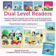 Perfect For Shared Reading Usborne Books Usborne Books Party Beginner Reader
