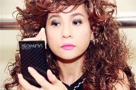 Phấn nền LAURA ROSSE Two Way Cake