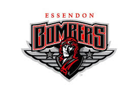 Essendon bombers logo, essendon bombers svg, essendon. Essendonbrisbanebombers Png 1023 701 Essendon Football Club Australian Football Sports Logo