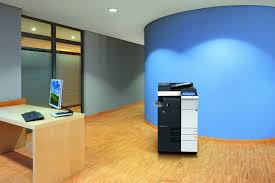 Key feature, general specification, and utility software. Konica Minolta Bizhub C224e Konica Minolta Print Shop