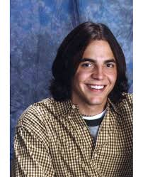 Justin Brown Obituary (2008)