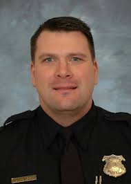 The Wickliffe Police...