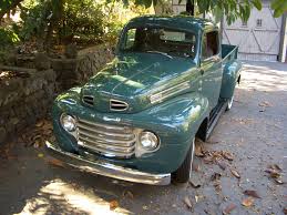 Image result for Shoal Green 1948 Ford Truck