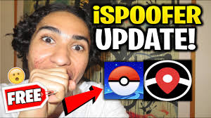 At the moment, the android spoofing is much more reliable and secure than ios hacks . Ispoofer Pokemon Go Install For Ios Android You Need To Try This Pokemon Go Ispoofer In 2020 Youtube