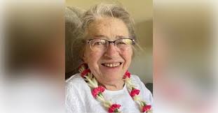 Obituary information for Alice J. Soberg