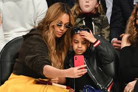 Beyoncé posted a number of throwback photos of destiny's child in celebration of the group's 20th anniversary hit november 13, 2017 4:04pm est. Someone Leaked A Photo Of Beyonce S Kids And The Beyhive Is Terrified