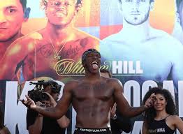 As it is now a legitimate fight, it has caught the attention of the fight game's reporters — and they are not happy. Ksi Photostream Ksi Vs Logan Logan Paul Motivational People