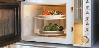 Si la potencia del horno microondas es muy alta, pueden llegar a quemarse. Facil Y Rapido Tips Para Cocinar Con El Microondas