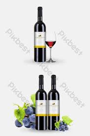 Anggur merah gelas anggur cabernet sauvignon euclidean, gelas anggur merah, gelas, selamat ulang tahun vektor gambar, anggur png. Gambar Merah Anggur Dan Emas Template Psd Png Vektor Download Gratis Pikbest