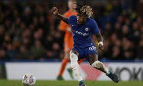 The latest on watford transfers. Chelsea Fc News Who Is Trevoh Chalobah Blues Youngster On Bench For Fa Cup Final Talksport