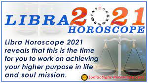 Urdu point gives best career suggestion to its readers on the base of their star condition. Libra Horoscope 2021 Libra 2021 Horoscope Yearly Predictions Zsh