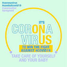 This can reduce your risk of developing coronavirus and make your symptoms milder if you do get it. Precautions For Pregnant Women And New Mothers