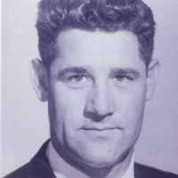 Thaddeus Eugene Shoemaker (1926–1992)