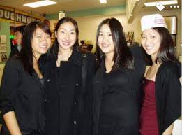 Angeline Evans (@angelineevans)