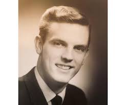 Gordon Gill Obituary (1939