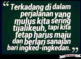Gambar Kata Kata Bijak Bahasa Sunda Katapos