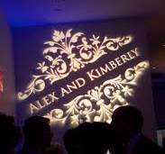 W Hotel Washington DC | Wedding Gobo Lighting - Gobo ...