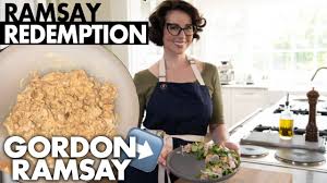 When he's finished, ramsay presents the dish to chang, asking for his approval. Gordon Ramsay Burns A Tuna Dish On Twitter But Can It Be Saved Ramsay Redemption Cooking Shows