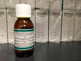 Fda Approves Epidiolex First Marijuana Based Drug For