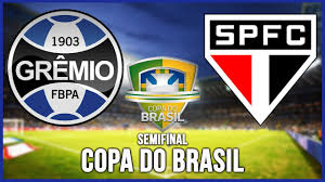 Fábio lázaro, da redação de são paulo: Gremio 1 X 0 Sao Paulo Semifinal Da Copa Do Brasil 23 12 2020 Gols E Melhores Momentos Pes 2021 Youtube