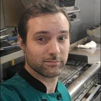 Jeff Ziolkowski's Instagram, Twitter & Facebook