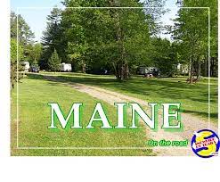 Snowbird Rv Trails Rv Parks Camping Resort Old Orchard Beach