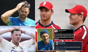 19 likes · 3 were here. Joe Root Says England Have Faced Up To Ugly Truths Amid Twitter Posts Storm Daily Mail Online