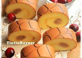 Jika ingin membuat cake irit telur jangan lupa gunakan. Resep Bolu Gulung Ekonomis Irit Telur Lembutt Dan Lentur Oleh Tintin Rayner Cookpad