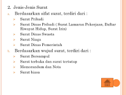 Membuat surat lamaran yang bsia menarik perhatian bos perusahaan pasti bsia memperbesar peluangmu untuk dipanggil walaupun bisa dikatan melalui surat lamaran ini saya ingin mengajukan diri untuk melamar pekerjaan di perusahaan yang bapak/ibu pimpin guna mengisi posisi yang. Melakukan Prosedur Administrasi Ppt Download