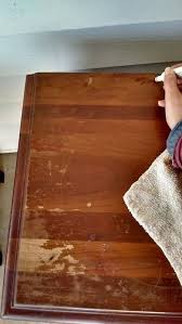 How To Fix Damaged Surfaces Of Wood Furniture Staining Wood Restore Wood Cleaning Wood