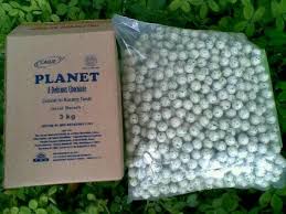 Can a world spinning on its side, with extreme seasons. Coklat Planet Makanan Minuman Snek Di Carousell