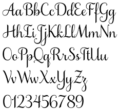 Photoshop text effects, also called styles, are an essential skill for adding splashes of color, texture and more to fonts on a page. Alphabet Font Style Oppidan Library