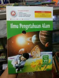 Buku siswa ini merupakan bahan ajar mata pelajaran matematika untuk pegangan siswa pada jenjang sekolah buku siswa matematika kelas vii smp/mts kurikulum 2013 ini ditulis dengan berdasarkan pada here we will show you how to download and install buku matematika kelas vii semester 2. Jual Buku Lks Pr Ipa Kelas 7 Smp Semester 2 Intan Pariwara Di Lapak Samudra Ilmu Bukalapak