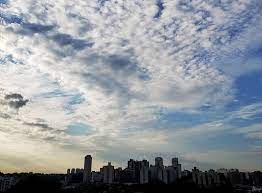 O tremor mais significativo ocorreu em região de minahasa, indonésia no dia 01/01/1996, a 276 km de distância do evento atual e atingiu 7.9 magnitudes. Inverno Comeca Frio E Com Pouca Chuva Em Sao Paulo Climatempo