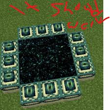 The ender dragon is one of the most harrowing challenges that you have to face in minecraft, whose downfall allows you access to the end's . How To Make A Dragon Portal In Minecraft Education Edition 3 Steps Instructables