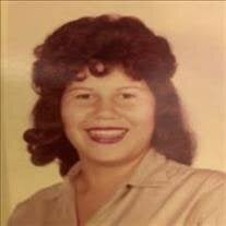 Clara Sue Davis Obituary