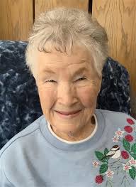 Obituary information for Lotta "Pat" M. Odenbaugh