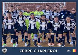 Tous les articles de la section charleroi du site sudinfo.be mis à jour par la rédaction 24h/24, 7 jours sur 7. Zebre Charleroi Deaf Champions League