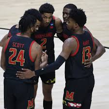 Maybe you would like to learn more about one of these? Ncaa Tournament Preview Maryland Vs Alabama Testudo Times