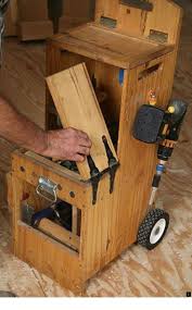 Black And Decker Tool Box On Wheels Black Decker Ldx120c 20v Max Lithium Ion Drill Driver With Images Wood Tool Box Tool Box Diy Woodworking Tools Storage