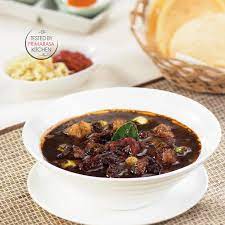 ꦫꦮꦺꦴꦤ꧀) is an indonesian beef soup. Resep Rawon Setan