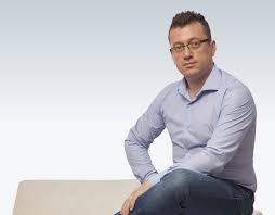 Contact - Ciprian Cucu