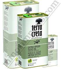 Terra Creta Traditional Extra Virgin Olive Oil 3l Can Huge Discounts Available Now Baking Supplies Baked Dessert Recipes Olive Oil Apple Dessert Recipes