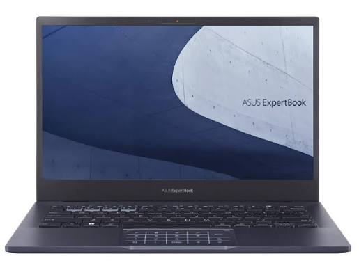 ASUS ExpertBook B5 Flip B5302FBA