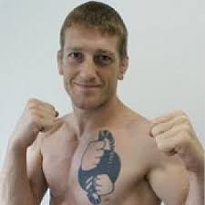 Dennis "The Silencer" Asche MMA Stats, Pictures, News, Videos, Biography