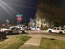 1 dead, officer injured in knoxville shooting. Lonsdale Shooting Knoxville Police Department Tn Facebook