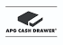 Apg Cash Drawer Cable