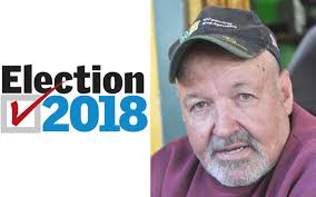 Democrat Kenneth Casner of Carbon County enters Wyoming governor's race