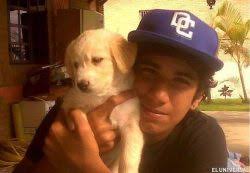 El Universal: Doris de Coello denuncia acoso contra su hijo por la  Defensoría Pública